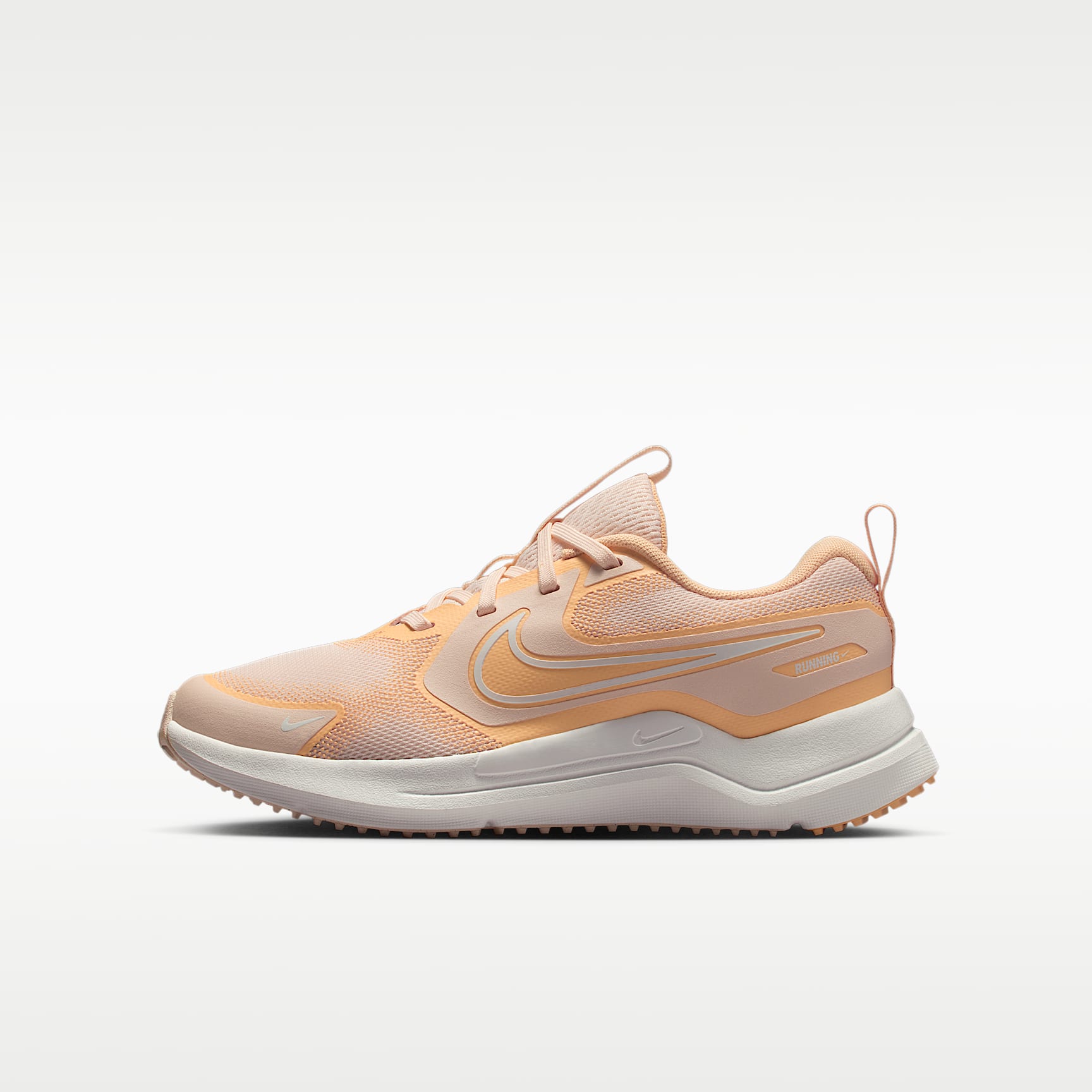 Nike Cosmic Runner Big Kids' Road Running Shoes. Nike.com